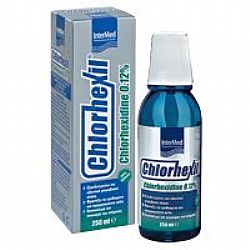 InterMed Chlorhexil Chlorhexidine 0.12% (Mouthwash) 250ml