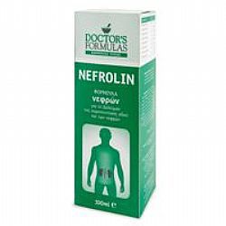 DOCTOR'S FORMULA Nefrolin 100ml