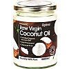 OPTIMA Organic Raw Virgin Coconut Oil 500gr
