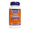 Now Silica Complex 500mg 90tabs