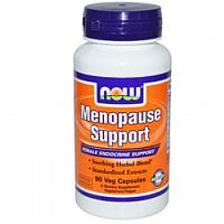 Now Menopause Support 90caps