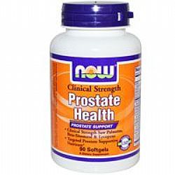 Now Prostate Health 90Softgels