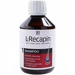 LR L-Recapin Shampoo 200ml