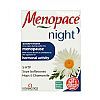 Vitabiotics Menopace Night 30tabs