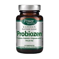 Power Health Probiozen 15tabs