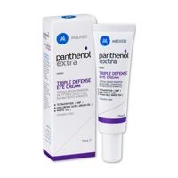 Medisei Panthenol Extra Triple Defense Eye Cream 25ml