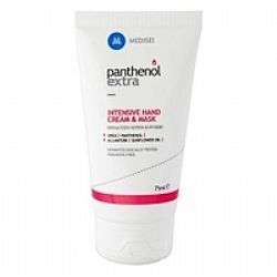 Panthenol Extra Intensive Hand Cream & Mask 75ml
