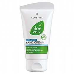 LR Aloe Vera Extra Rich Hand Cream 75ml