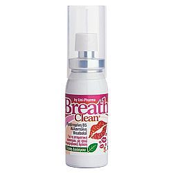Uni-Pharma Breath Clean 20ml