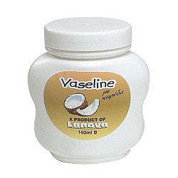 Lanova Vaseline με Καρύδα 140ml