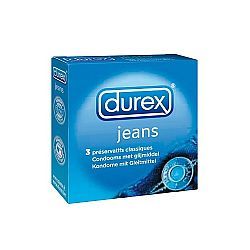 Durex Jeans 3τμχ