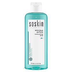 Soskin P+ Gentle Purifying Lotion 250ml
