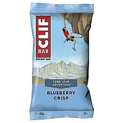 Clif Bar Ενεργειακή Μπάρα Blueberry Crisp 68gr