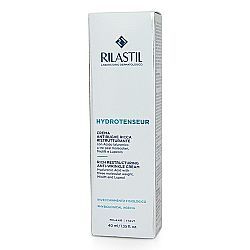 Rilastil Hydrotenseur Rich Restructuring Anti Wrinkle Cream 40ml