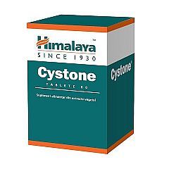 Himalaya Wellness Cystone 60 ταμπλέτες
