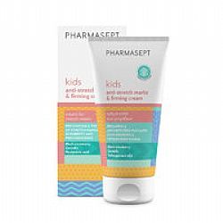 Pharmasept Kids Anti Stretch Marks & Firming Cream 150ml