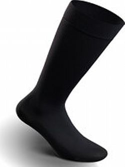 Varisan Lui & Lei Κάλτσες Κάτω Γόνατος Διαβαθμισμένης Συμπίεσης 14 mmHg Salvia
