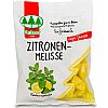 Kaiser ZitronenMelisse Καραμέλες για το Λαιμό με Μελισσόχορτο & 13 Βότανα, 75g