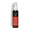 Apivita Bee Sun Safe Hair Oil Eνυδατικό Αντηλιακό Λάδι Μαλλιών 100ml