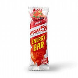 High5 Energy Bar Berry 55gr