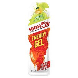 High5 Energy Gel Citrus 40gr
