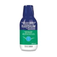 ELGYDIUM Fluoride 500ml (Καθημερινό στοματικό)