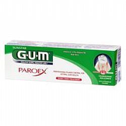 GUM 1790 Paroex Gel 0,12% CHX + 0,05% CPC 75ml (Gel για βραχεία θεραπεία)		