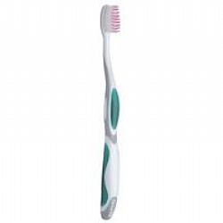 GUM 509 Sensivital Toothbrush Πράσινο (Οδοντόβουρτσα για ευαίσθητα ούλα)		