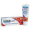 GUM 3004 JUNIOR 7+ Toothpaste (Tutti - Frutti) 50ml	(Οδοντόκρεμα για παιδιά από 7-12 χρόνων)	