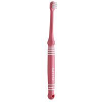 GUM 213 BABY 0-2 Toothbrush Κόκκινο (Οδοντόβουρτσα για μωρά 0-2 Ετών)