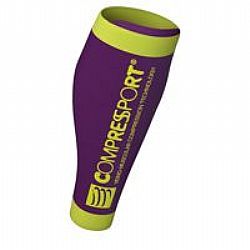 COMPRESSPORT R2 V2 (Race & recovery) - (Μωβ)
