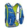 Camelbak Ultra 10 2L (Electric Blue / Lime Punch)