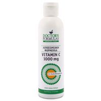 DOCTOR'S FORMULAS Vitamin C 1000mg 150ml