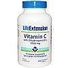 Life Extension VITAMIN C with dihydroquercetin 250tabs