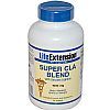 Life Extension SUPER CLA BLEND with Sesame Lignans 1000mg 120softgels