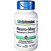 Life Extension  NEURO-MAG™ Magnesium L-Threonate 90veg caps