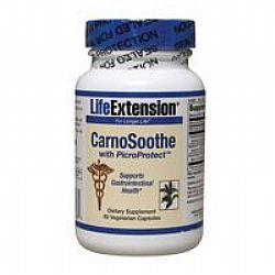 Life Extension ENHANCED SUPER DIGESTIVE Enzymes 60veg.caps