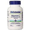 Life Extension VITAMIN C with dihydroquercetin 60tabs