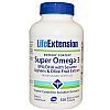 Life Extension SUPER OMEGA-3 EPA/DHA with sesame lignans & olive fruit extract 120 softgels