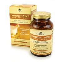 Solgar Comfort Zone Digestive Complex veg.caps 90s
