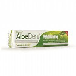 OPTIMA Aloe Dent Whitening Toothpaste 100ml