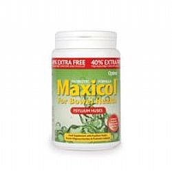 OPTIMA Maxicol Probiotic Formula for Bowel Health powder 250gr