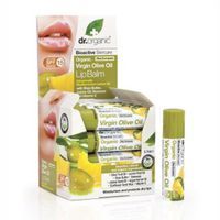 Dr.Organic Virgin Olive Oil Lip Balm 5,7ml