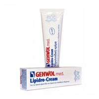 GEHWOL med Lipidro Cream 125ml