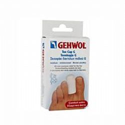 GEHWOL Toe Cap G (2τεμ) Mini Σκουφάκι Δακτύλων ποδιού G