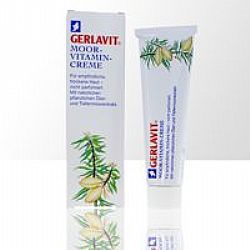 Gerlavit Moor Vitamin Cream 75ml
