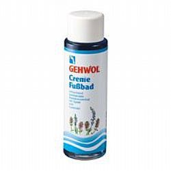 GEHWOL Gehwol Cream Footbath 150ml