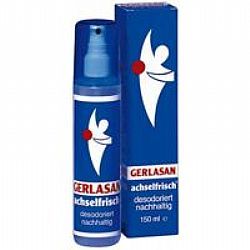 Gerlasan Deodorant Spray 150ml