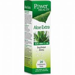 PowerHealth Aloe Extra 20s