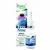 PowerHealth Free Nose Spray 20ml